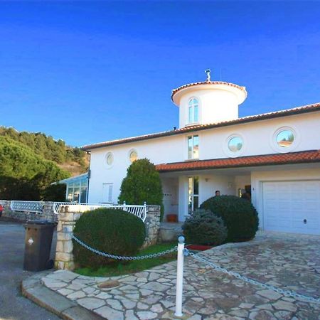 Ferienwohnung Fuer 4 Personen Ca 60 Qm In Rabac, Istrien Bucht Von غاباس المظهر الخارجي الصورة